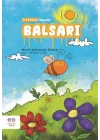 Balsarı - İyi Dünya Fablları
