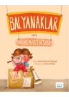 Balyanaklar İçin Mahremiyet Kitabı