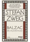 Balzac Bir Yaşam Öyküsü