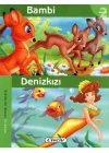 Bambi - Denizkızı (2 Masal Birden)