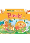 Bambi - Hareketli