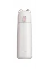 Bambino Plus Beyaz 350 Ml Çocuk Matarası
