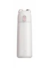 Bambino Plus Beyaz 350 Ml Çocuk Matarası