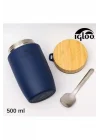 Bamboo Yemek Termosu 500 ML