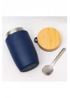 Bamboo Yemek Termosu 500 ML