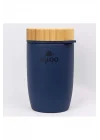 Bamboo Yemek Termosu 500 ML