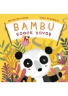 Bambu Çoook Yavaş