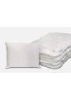 Bambu Fiber Bebek Yorgan Yastık Seti