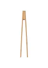 Bambu Servis Maşası 24 Cm Pratik Mutfak Gereçleri