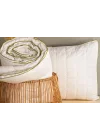 Bambu Yorgan Tek Kişilik 155x215cm