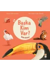 Bana Benzer - Başka Kim Var