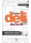 Bana Deli Derlerdi