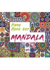 Bana Renk Ver - Mandala
