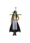Bandai One Piece The Shukko Dracule Mihawk Figürü