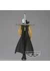 Bandai One Piece The Shukko Dracule Mihawk Figürü