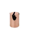 BANYO ÇÖP KOVASI 4 L - ROSE RENK