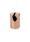 BANYO ÇÖP KOVASI 4 L - ROSE RENK