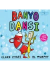 Banyo Dansı