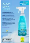 Banyo Spreyi Dağ Nanesi 750 Ml