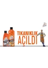 Banyo Tüm Boru Tipleri için Jel Lavabo Açıcı 1000 mL