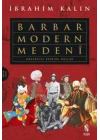 Barbar Modern Medeni - Ciltli