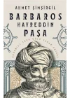 Barbaros Hayreddin Paşa