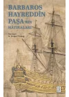 Barbaros Hayreddin Paşanın Hâtıraları