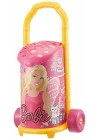 BARBİE PAZAR ARABASI OYUN SETİ