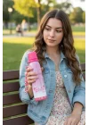 Barbie Termos, 600 ml Kapasite