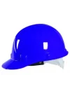 Mey İthalat® Baret Mavi CE Belgeli TS 2479 Standart