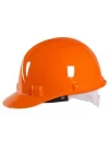 Mey İthalat® Baret Turuncu CE Belgeli TS 2479 Standart