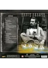 Barış Akarsu Islak Islak Plak LP