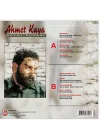 Barış Müzik Lp-Ahmet Kaya- Sevgi Duvarı Lp