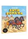 Barlas Antik Romada