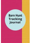 Barn Hunt Record Journal