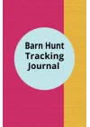 Barn Hunt Record Journal