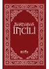 Barnabas İncili
