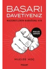Başarı Davetiyeniz