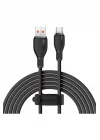 Baseus Pudding Hızlı Şarj Özellikli Type-C to Type-C 100W Kablo 1.2m