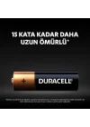 BASIC AA Alkalin Kalem Pil (8’li paket) – 1,5V