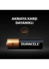 BASIC AA Alkalin Kalem Pil (8’li paket) – 1,5V