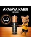 BASIC AAA Alkalin İnce Kalem Pil (8’li paket) – 1,5V