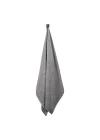 Basic Banyo Havlusu%100 Pamuk (gri, 90 * 150)