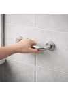 Basic Tutunma Barı 30 cm Paslanmaz Çelik 32 mm Banyo Engelli Tutamağı