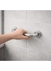 Basic Tutunma Barı 30 cm Paslanmaz Çelik 32 mm Banyo Engelli Tutamağı
