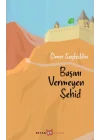Başını Vermeyen Şehid
