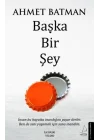 Başka Bir Şey
