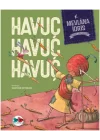 Başka Çocuklar - Havuç Havuç Havuç