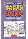 Sakar Bora 5 -Başka Sanat İstemez