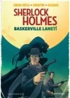 Baskerville Laneti - Sherlock Holmes